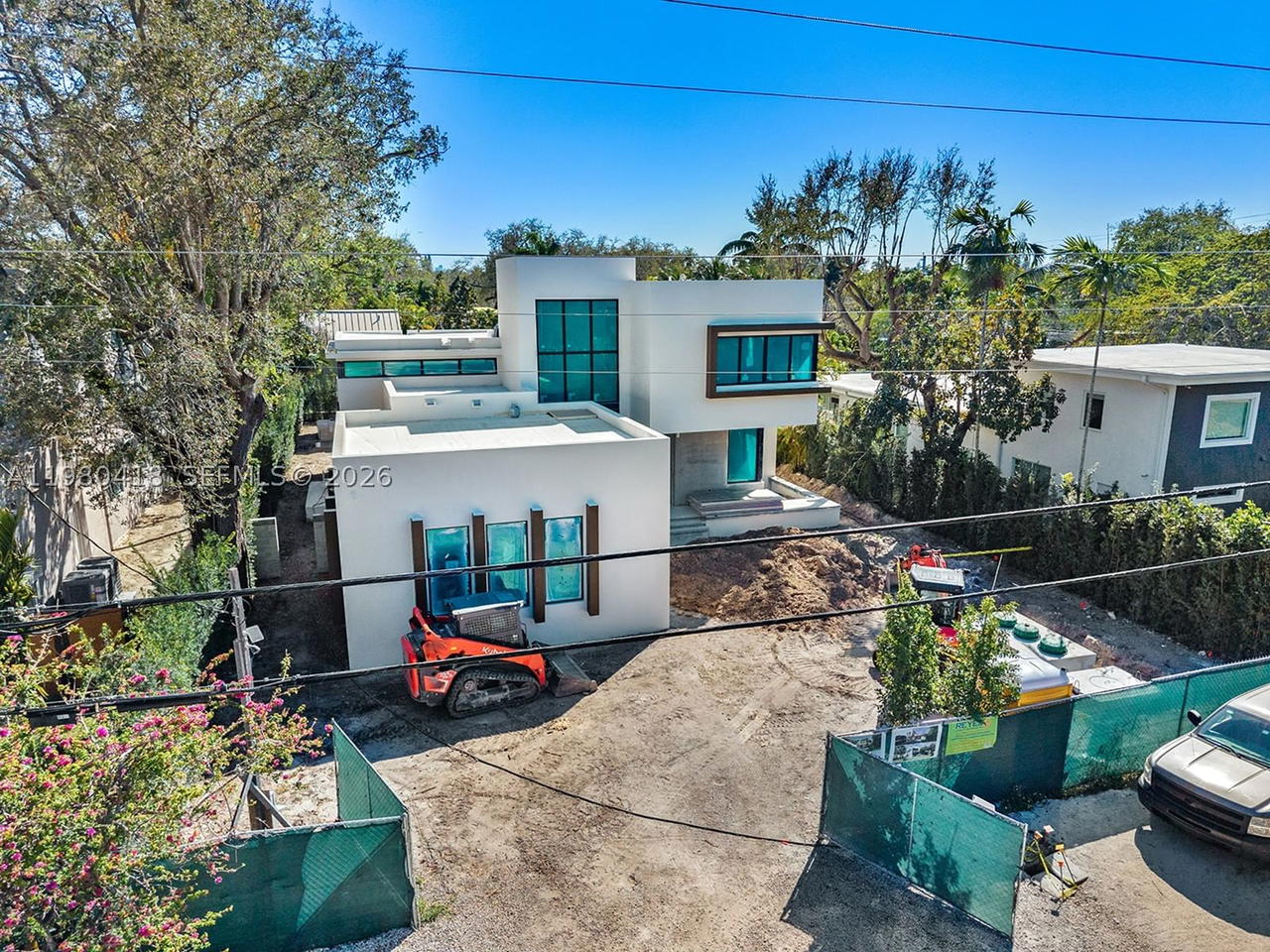 Real estate property located at 820 111th St, Miami-dade, Amd Pl Griffing Biscayne, Biscayne Park, FL