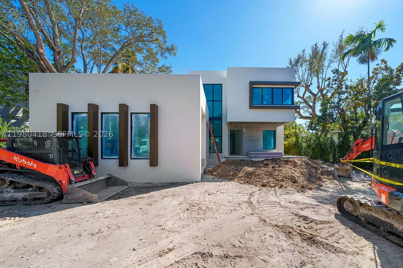 Real estate property located at 820 111th St, Miami-dade, Amd Pl Griffing Biscayne, Biscayne Park, FL