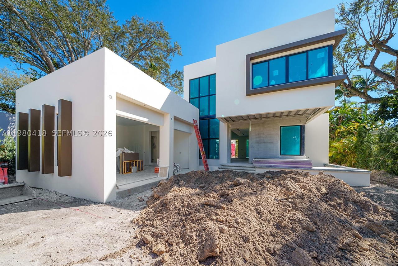 Real estate property located at 820 111th St, Miami-dade, Amd Pl Griffing Biscayne, Biscayne Park, FL