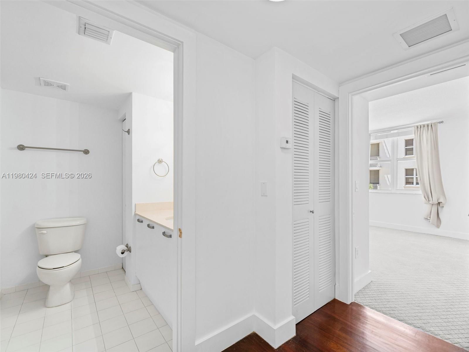 Real estate property located at 2030 Douglas Rd #610, Miami-dade, The Minorca Condo, Coral Gables, FL