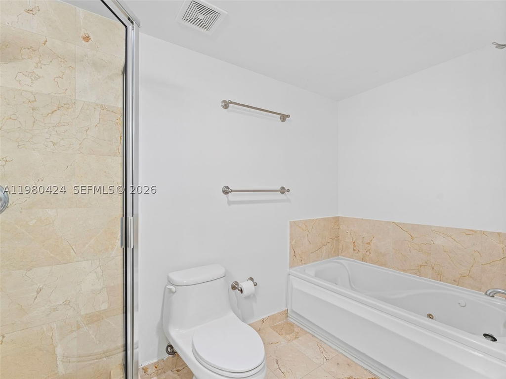 Real estate property located at 2030 Douglas Rd #610, Miami-dade, The Minorca Condo, Coral Gables, FL