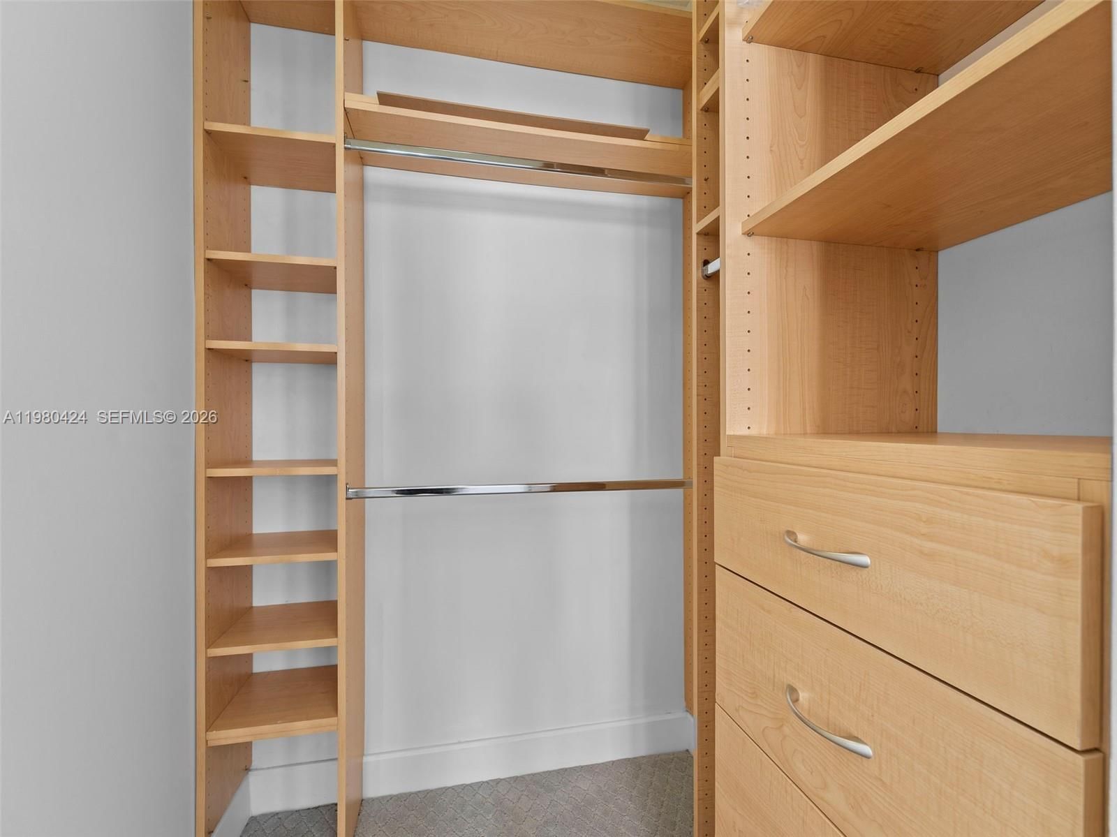 Real estate property located at 2030 Douglas Rd #610, Miami-dade, The Minorca Condo, Coral Gables, FL