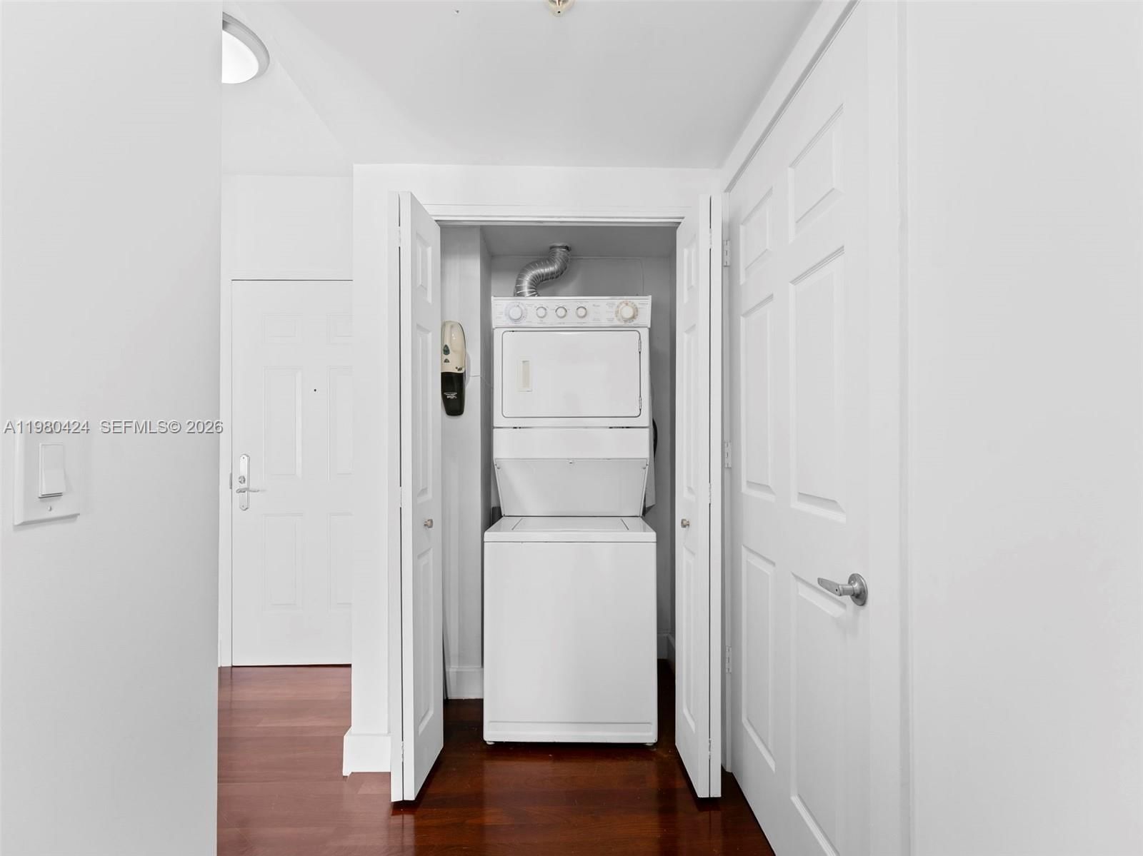 Real estate property located at 2030 Douglas Rd #610, Miami-dade, The Minorca Condo, Coral Gables, FL