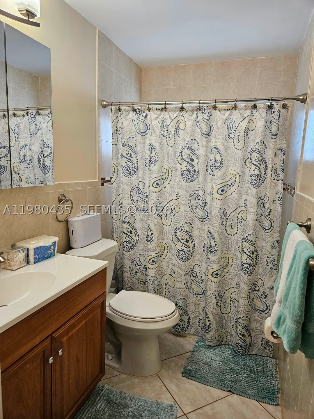 Real estate property located at 4613 30th Ter, Broward, Tamarac Lakes South, Tamarac, FL