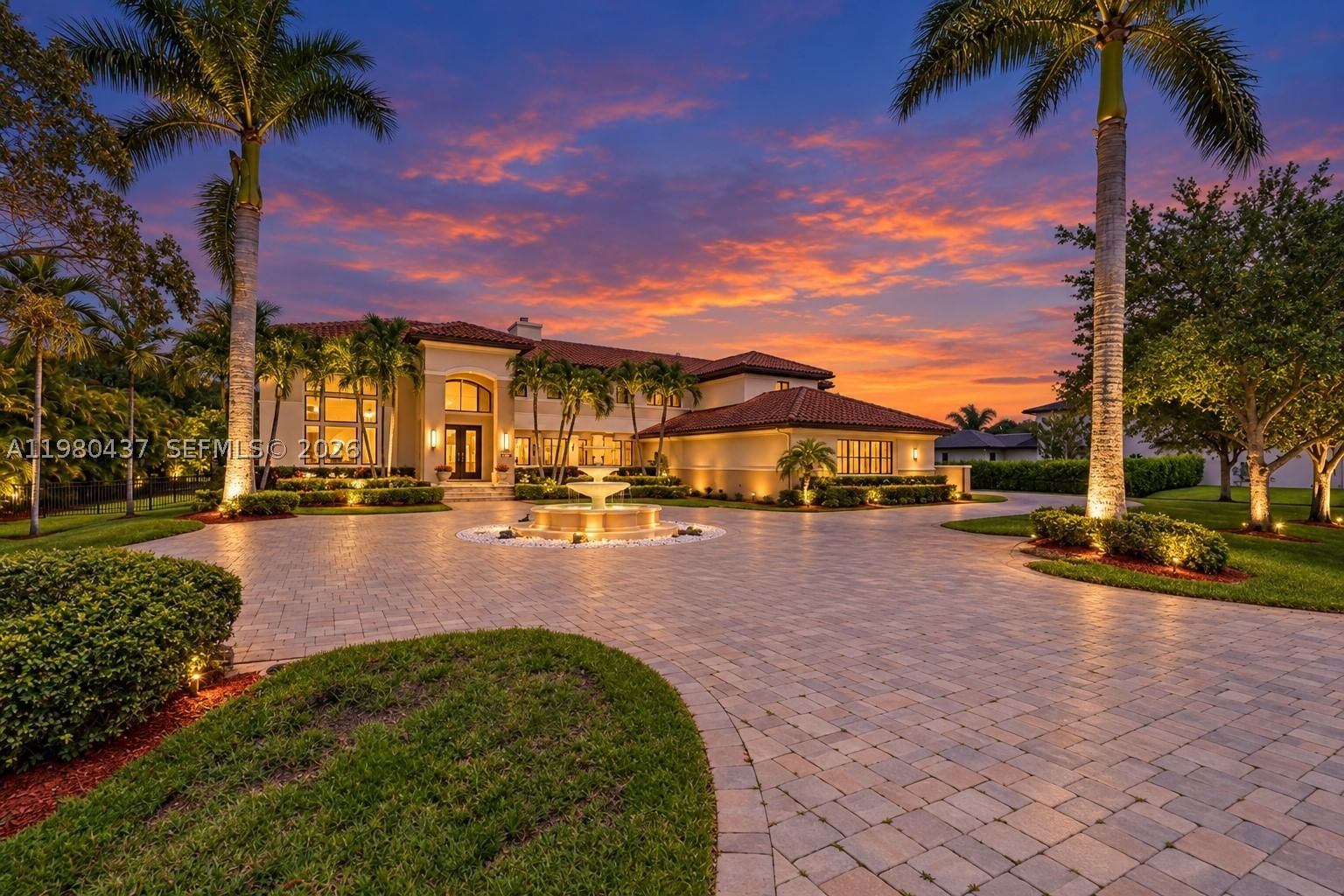 Real estate property located at 13425 37th Pl, Broward, Oak Hollow Estates, Davie, FL