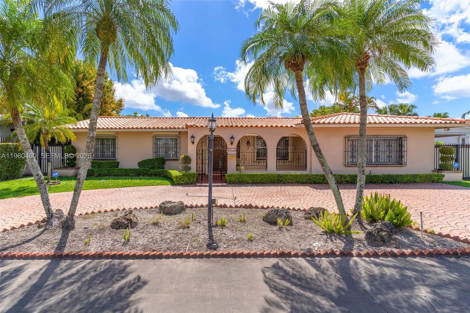 Real estate property located at 9310 20th St, Miami-dade, Cantelope Sub, Miami, FL