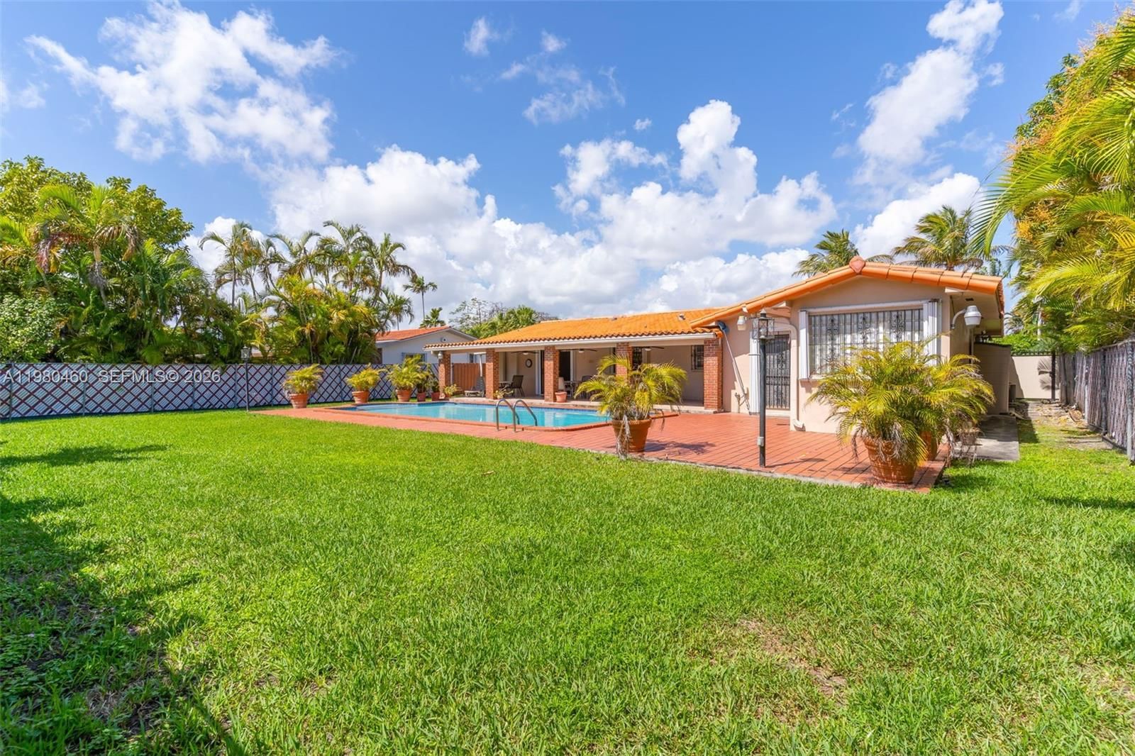 Real estate property located at 9310 20th St, Miami-dade, Cantelope Sub, Miami, FL