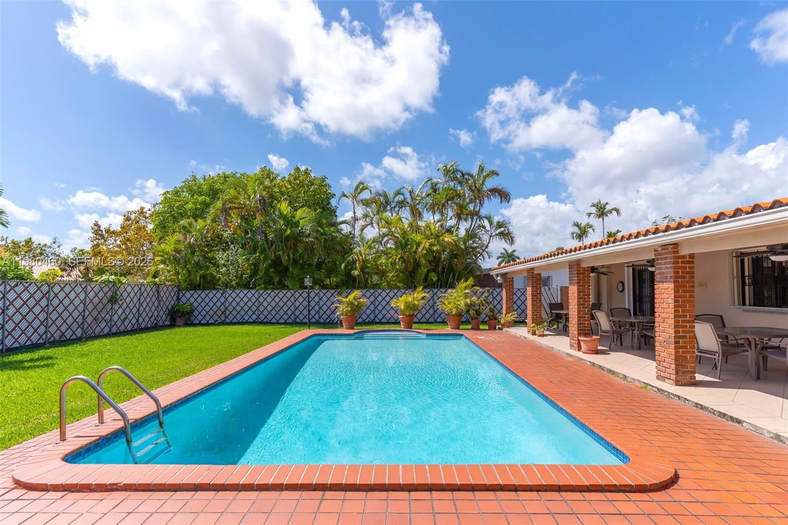 Real estate property located at 9310 20th St, Miami-dade, Cantelope Sub, Miami, FL