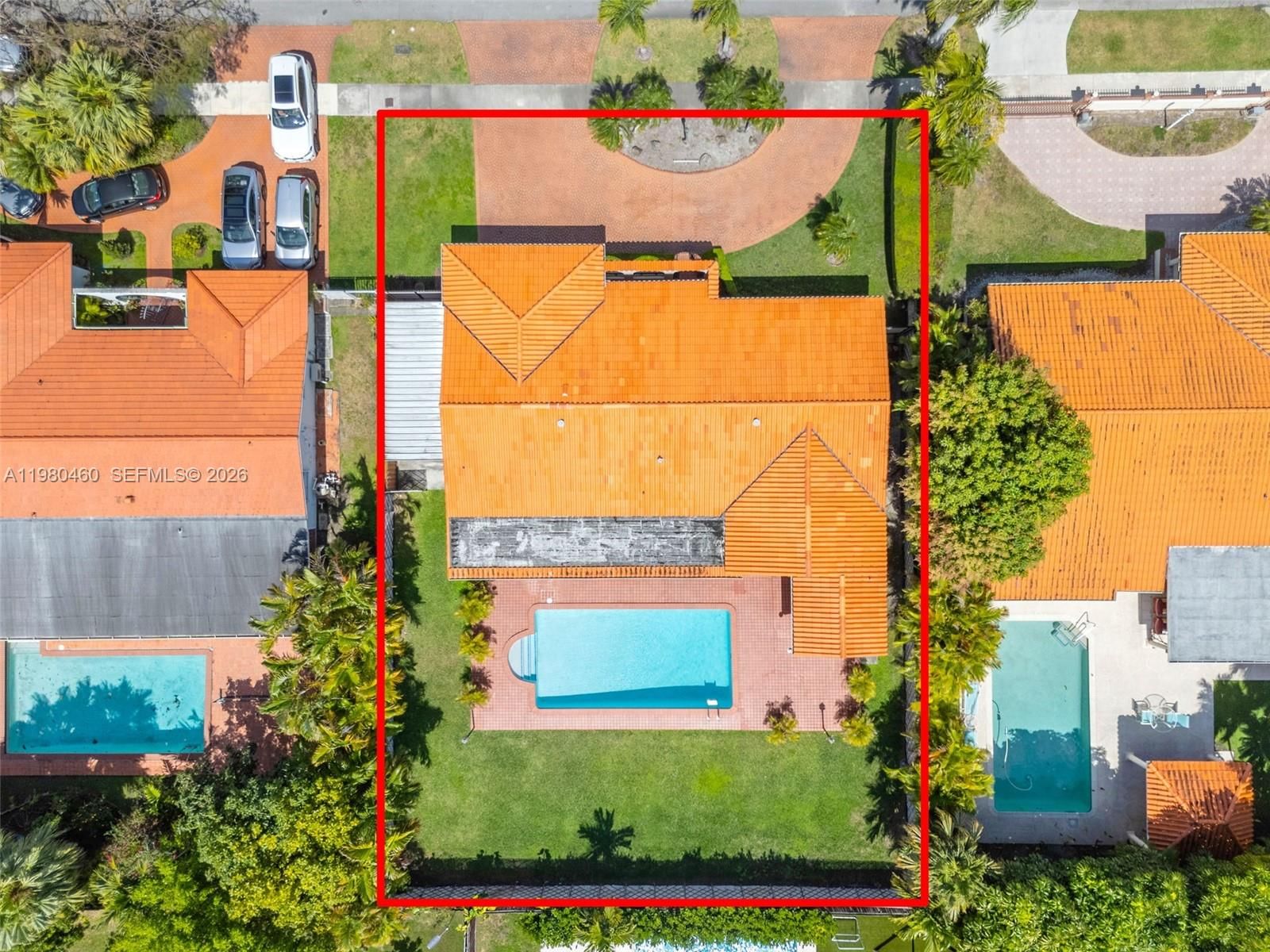 Real estate property located at 9310 20th St, Miami-dade, Cantelope Sub, Miami, FL