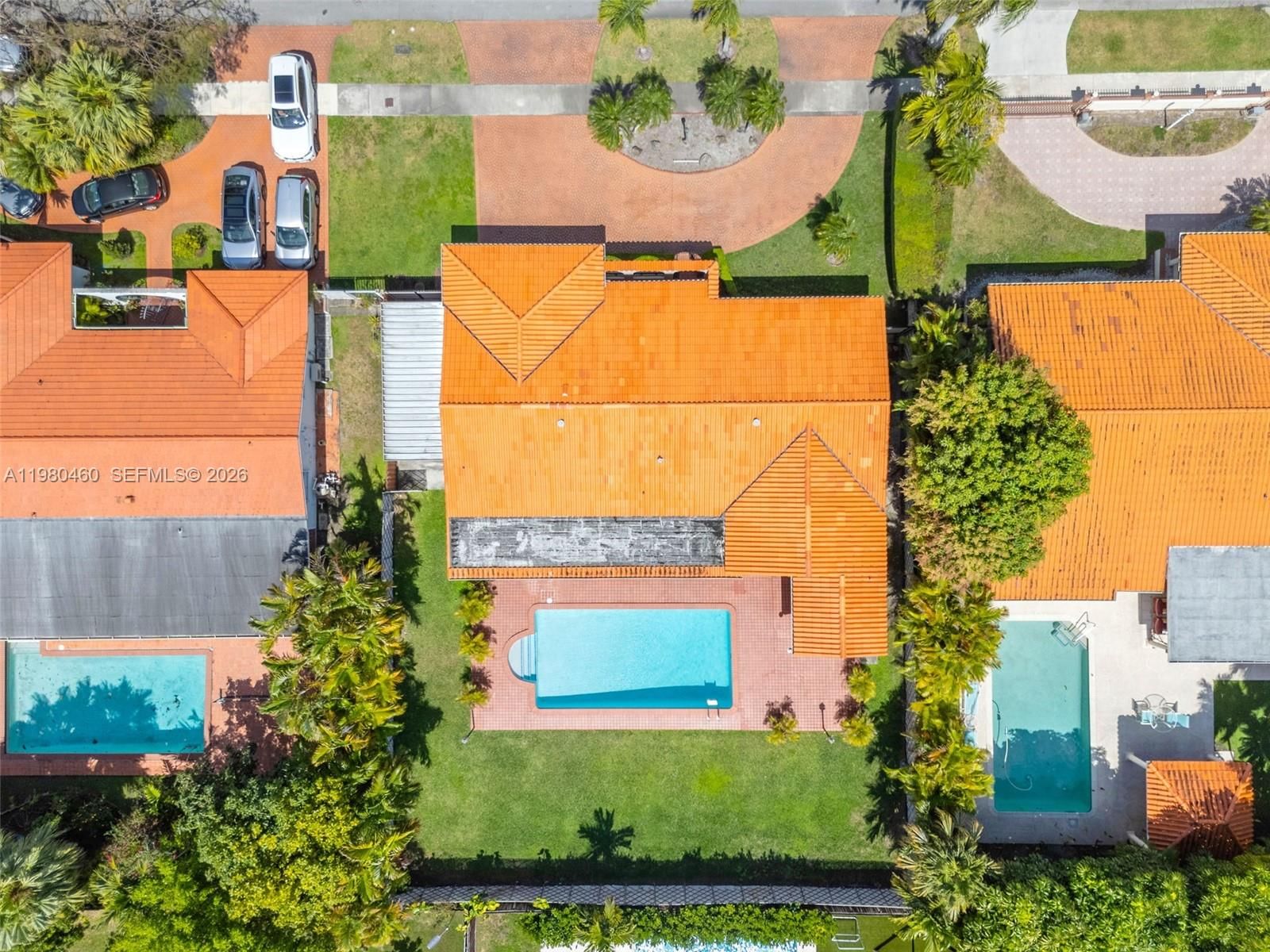 Real estate property located at 9310 20th St, Miami-dade, Cantelope Sub, Miami, FL