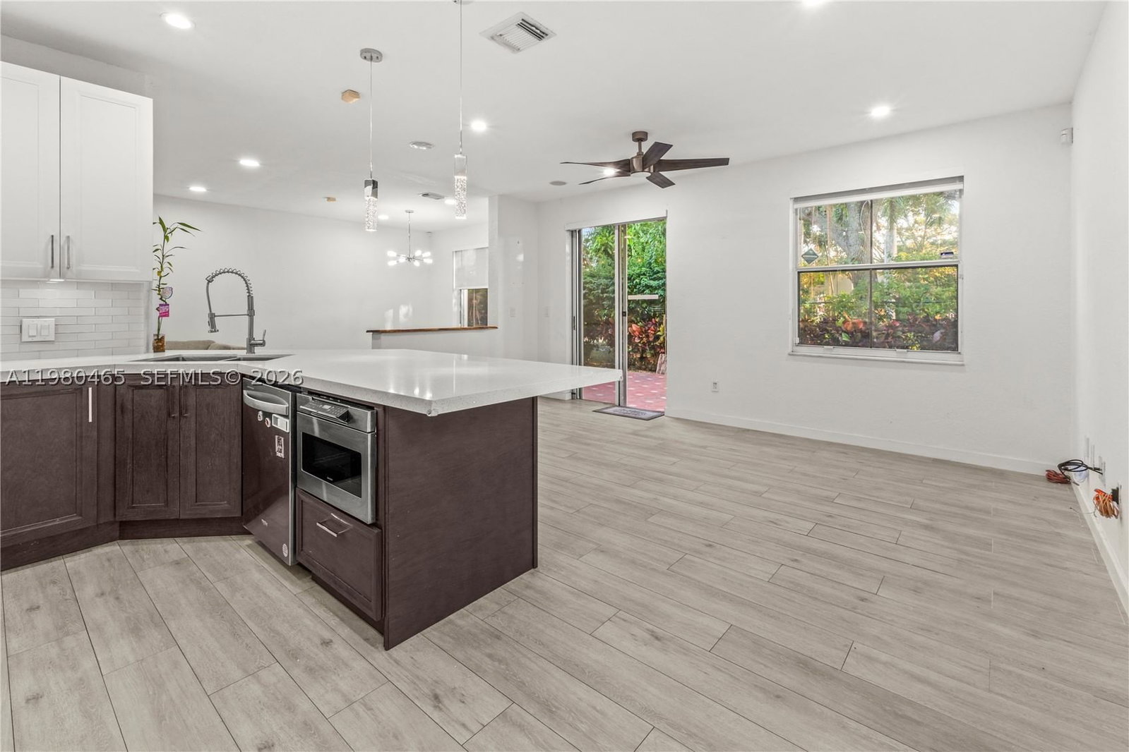 Real estate property located at 17130 36th Ct, Broward, Parcel A Nautica Plat, Miramar, FL