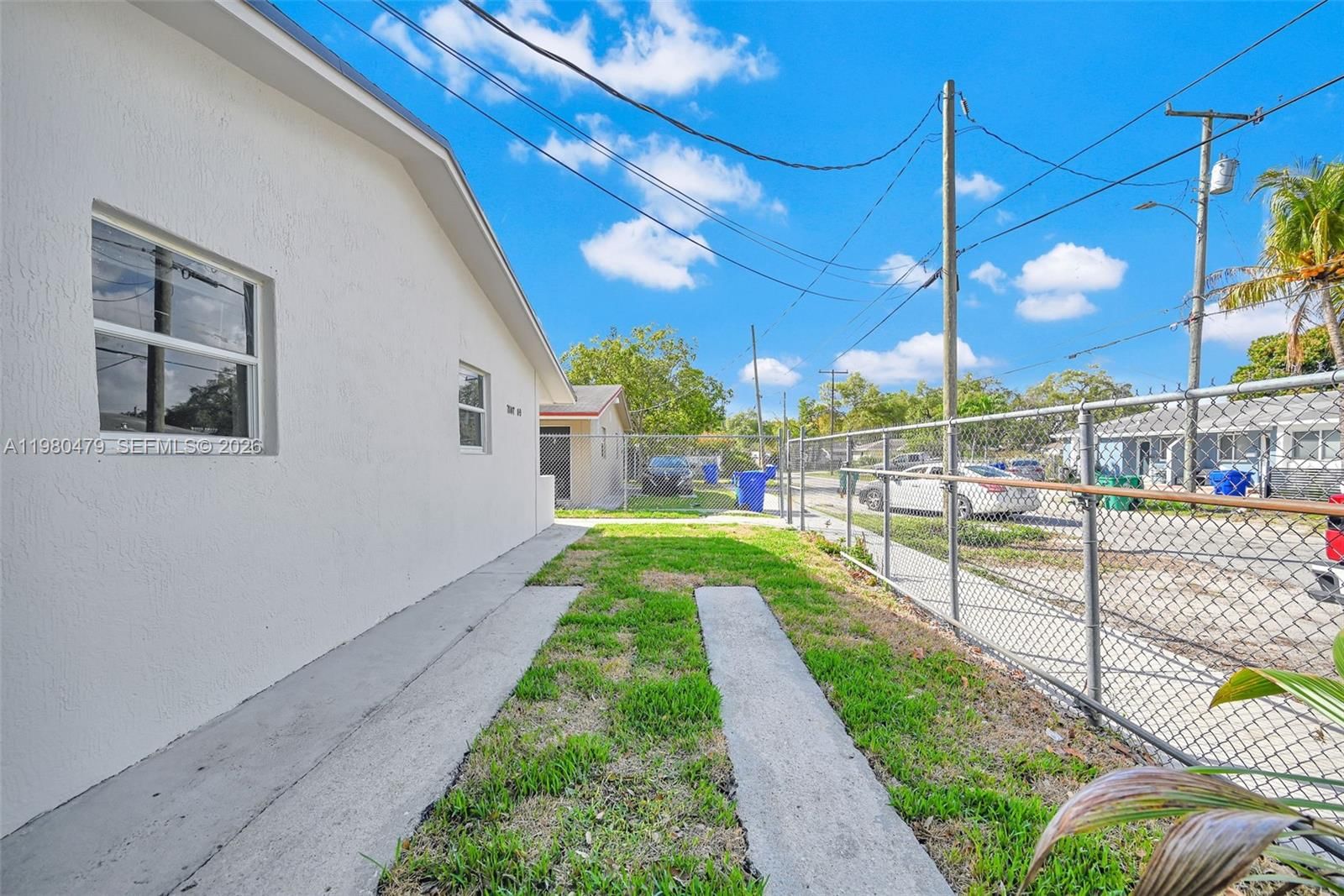 Real estate property located at 7807 3rd Ave, Miami-dade, Estelle Park No 2, Miami, FL