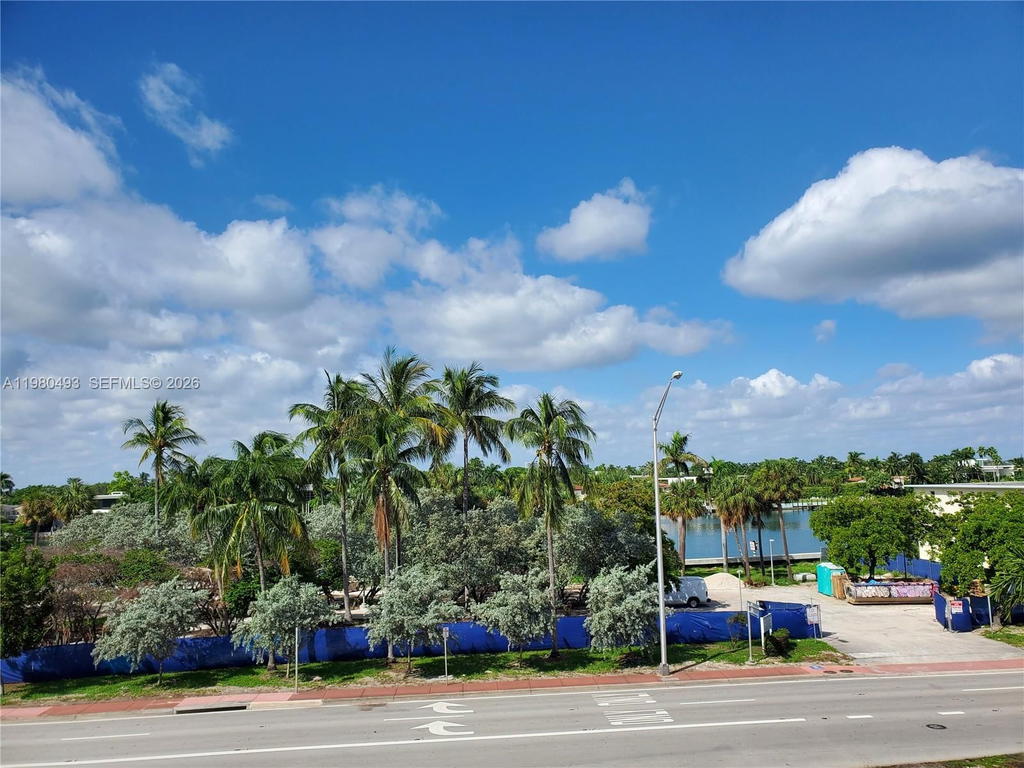 Real estate property located at 6445 Indian Creek Dr B6, Miami-dade, Belo Horizonte Condo, Miami Beach, FL