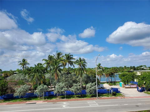 Real estate property located at 6445 Indian Creek Dr B6, Miami-dade, Belo Horizonte Condo, Miami Beach, FL