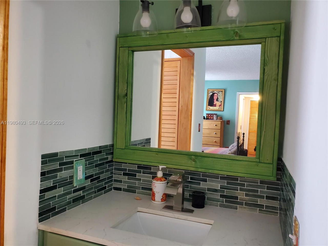 Real estate property located at 6445 Indian Creek Dr B6, Miami-dade, Belo Horizonte Condo, Miami Beach, FL