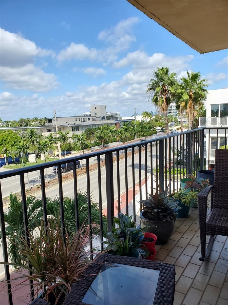 Real estate property located at 6445 Indian Creek Dr B6, Miami-dade, Belo Horizonte Condo, Miami Beach, FL
