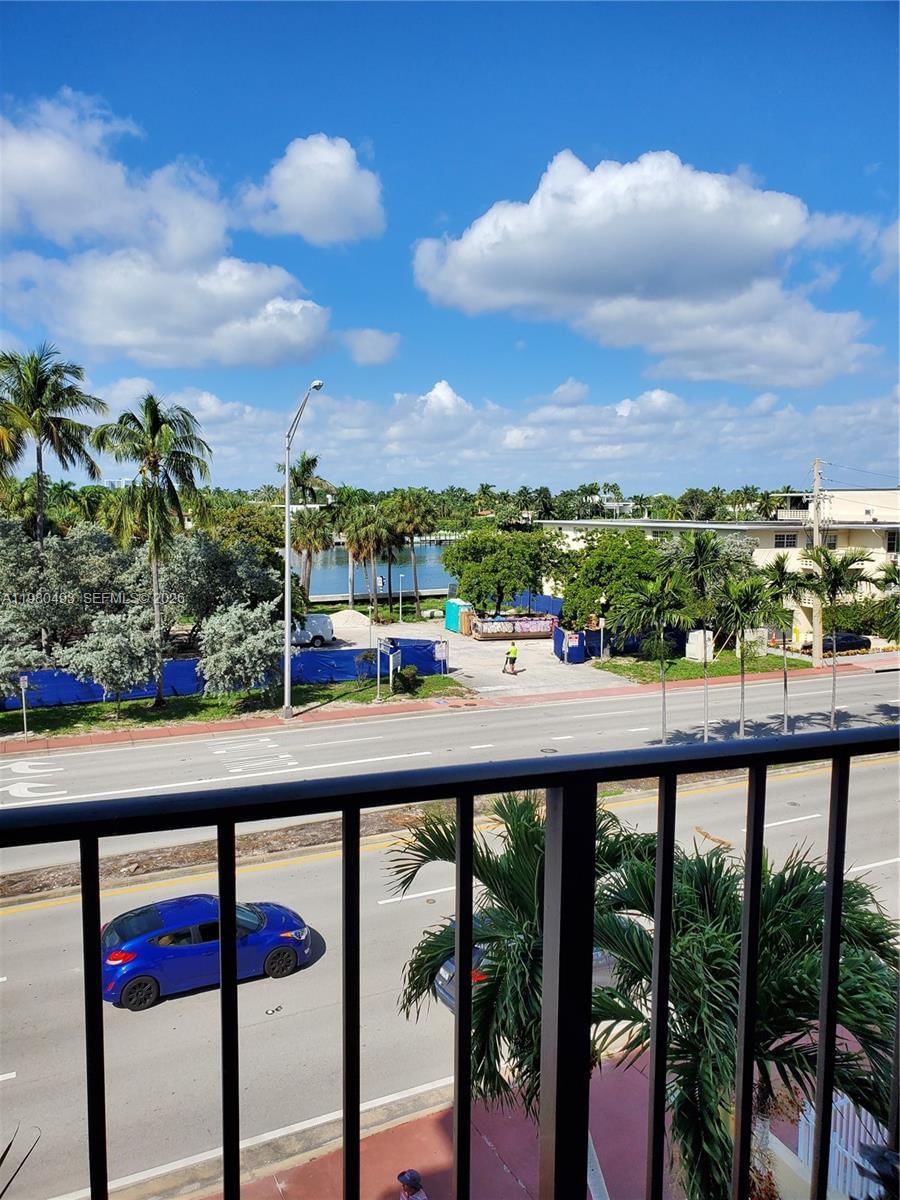 Real estate property located at 6445 Indian Creek Dr B6, Miami-dade, Belo Horizonte Condo, Miami Beach, FL