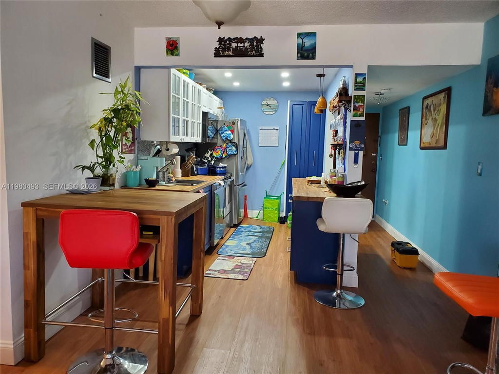 Real estate property located at 6445 Indian Creek Dr B6, Miami-dade, Belo Horizonte Condo, Miami Beach, FL