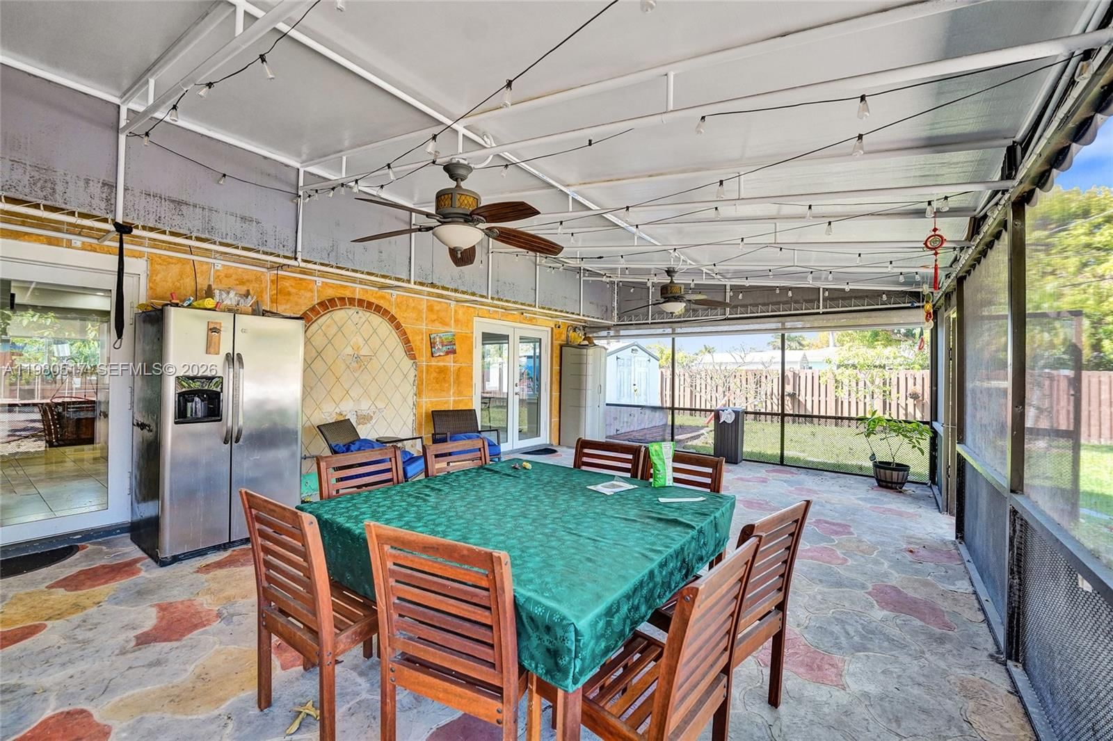 Real estate property located at 1015 14th Ave, Broward, Sunny Acres, Hollywood, FL