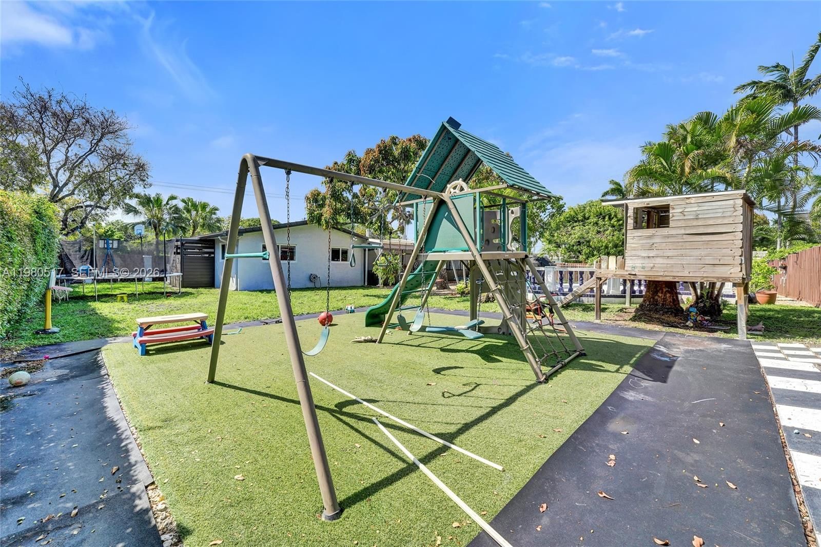 Real estate property located at 1015 14th Ave, Broward, Sunny Acres, Hollywood, FL