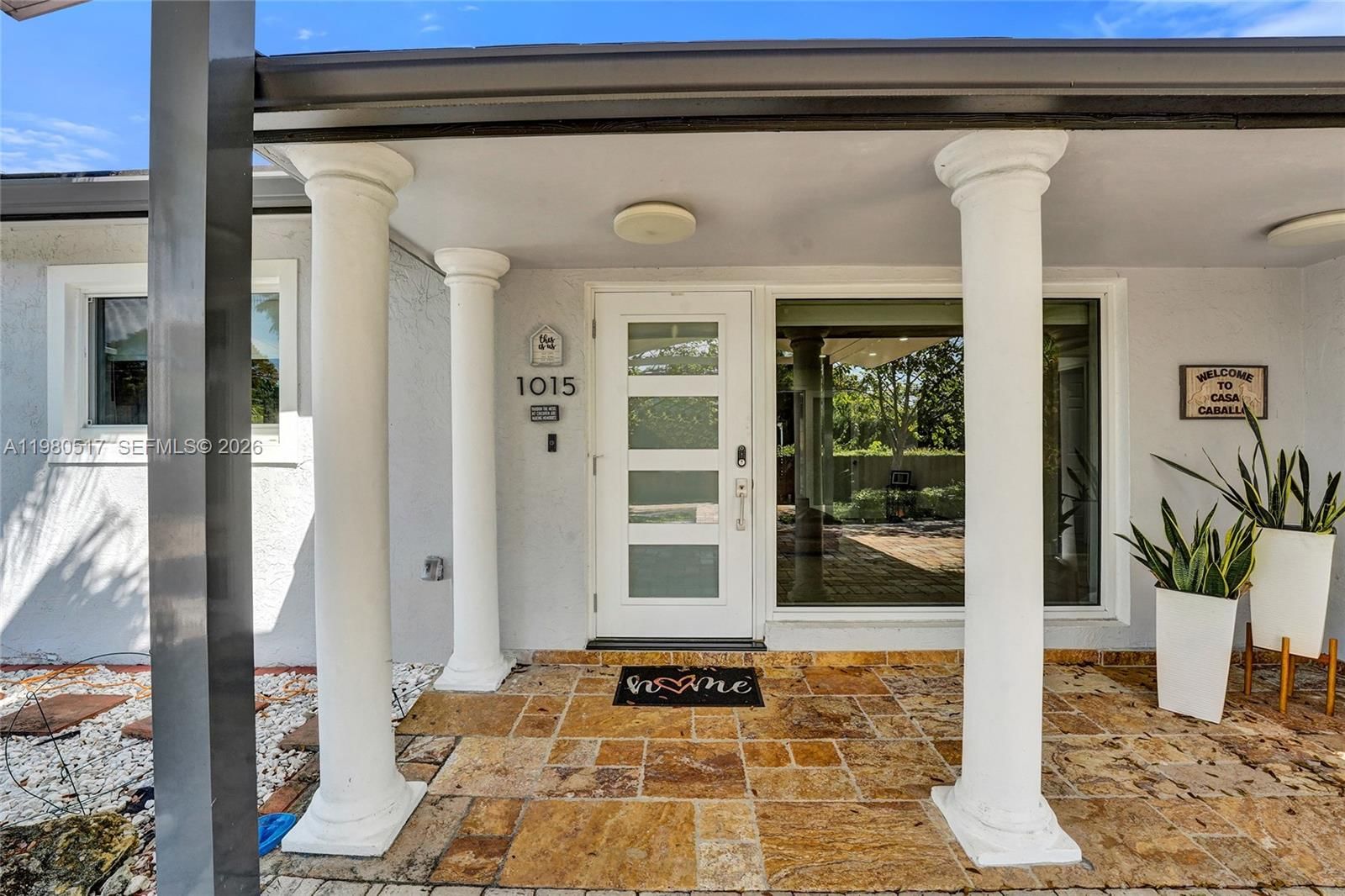 Real estate property located at 1015 14th Ave, Broward, Sunny Acres, Hollywood, FL