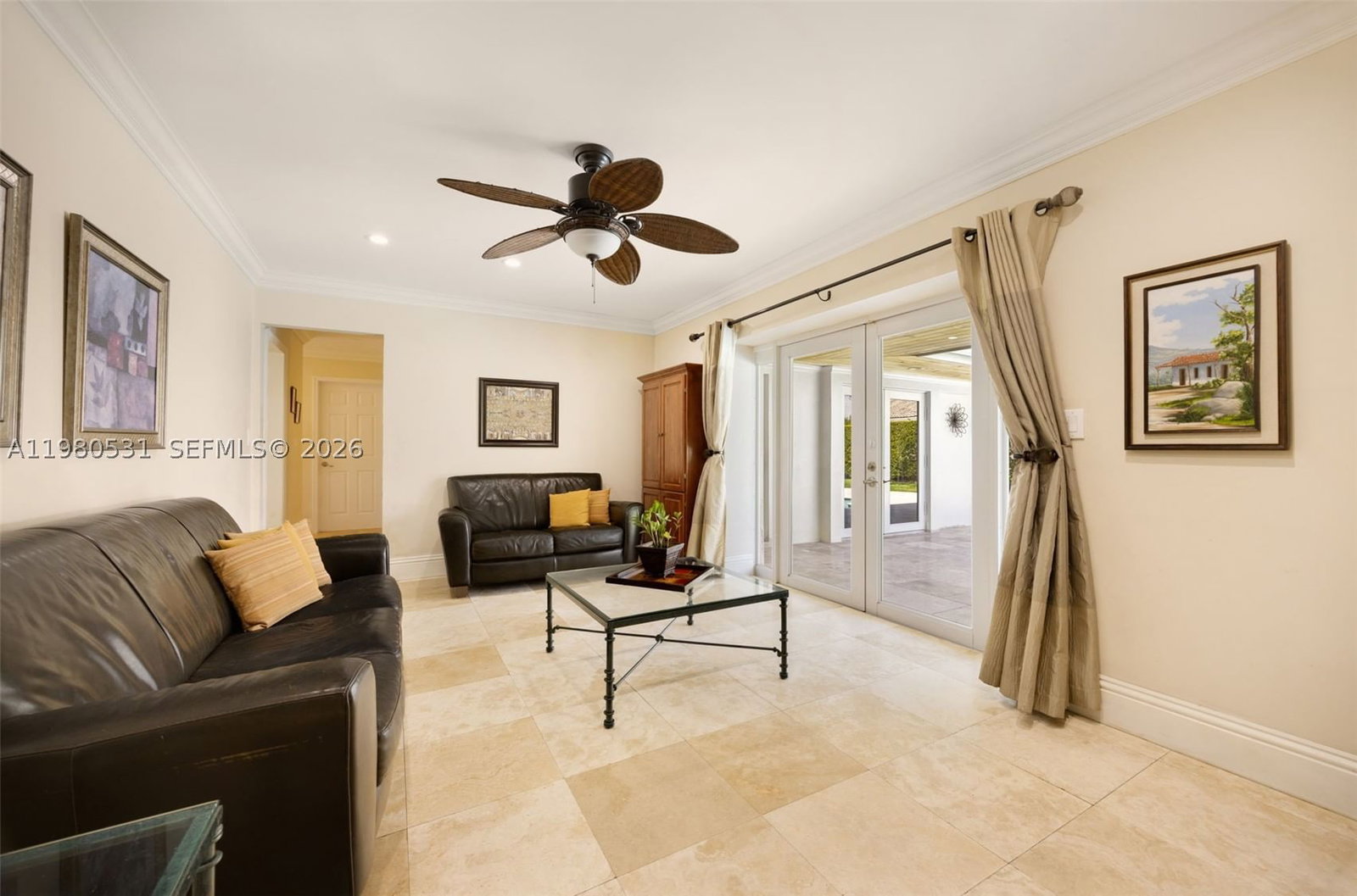 Real estate property located at 15700 77th Ct, Miami-dade, Palmetto Road Ests, Palmetto Bay, FL