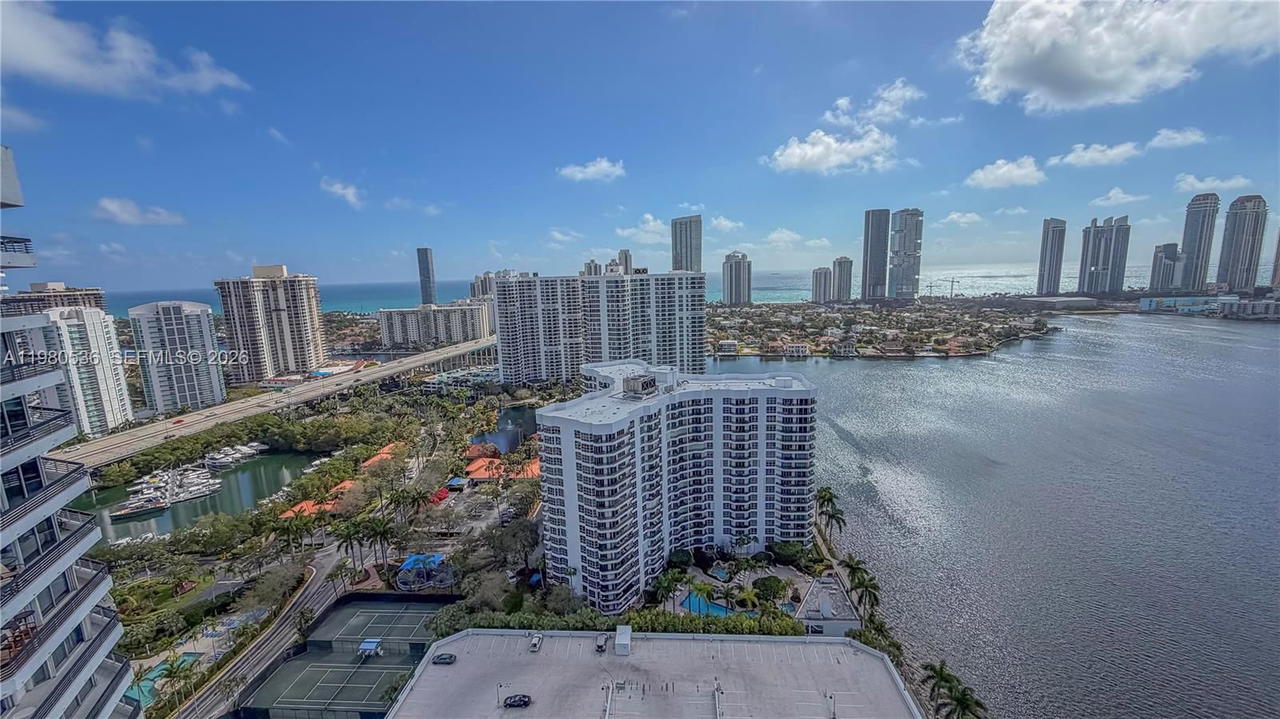 Real estate property located at 3530 Mystic Pointe Dr LPH13, Miami-dade, Mystic Pointe Tower 500 C, Aventura, FL