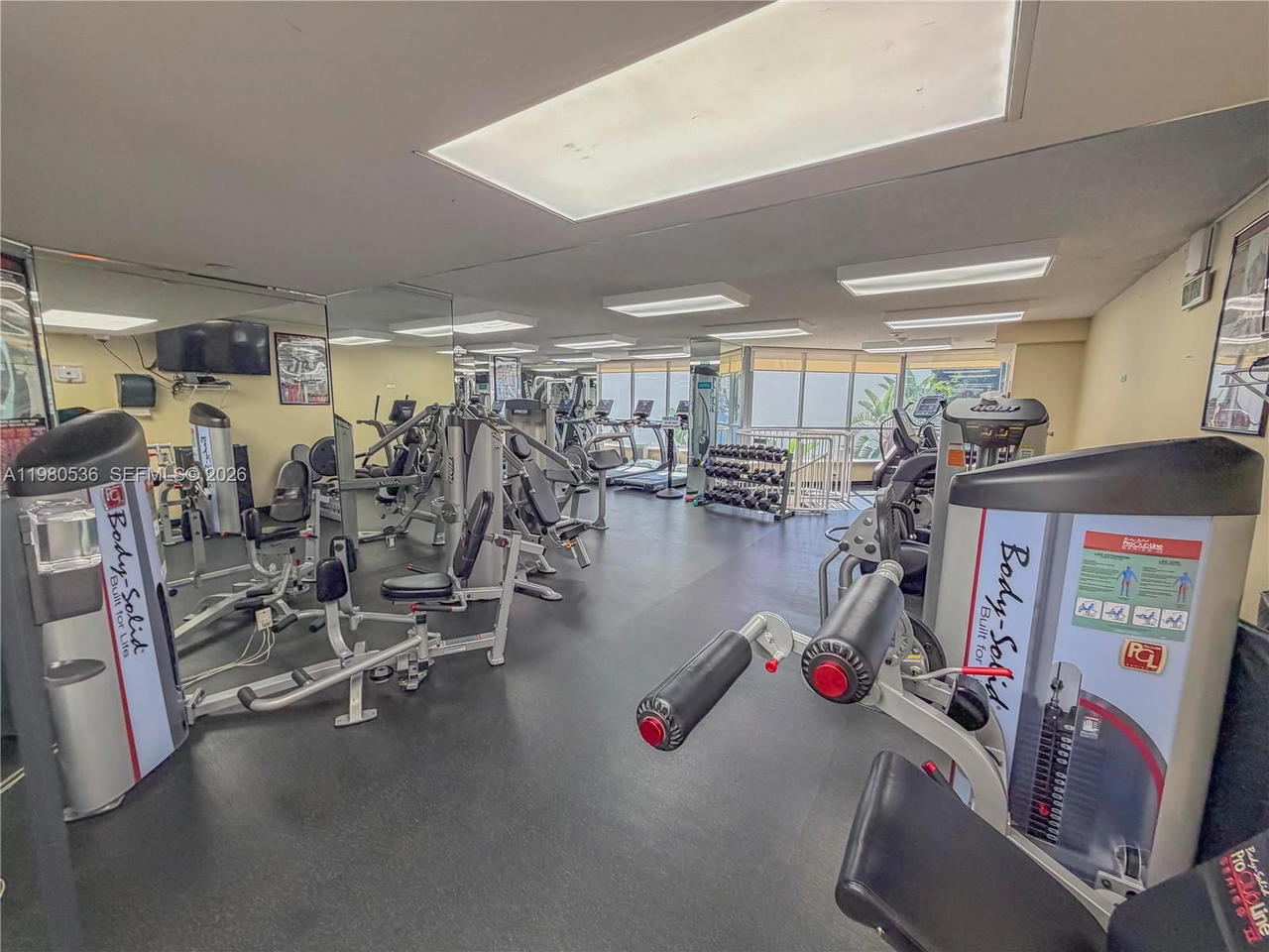 Real estate property located at 3530 Mystic Pointe Dr LPH13, Miami-dade, Mystic Pointe Tower 500 C, Aventura, FL