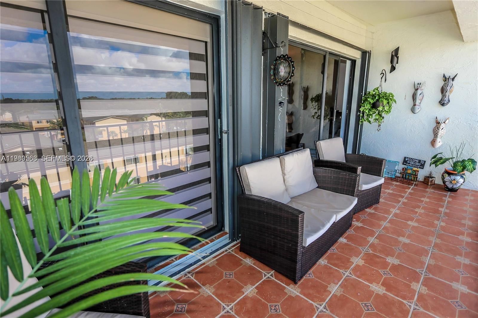 Real estate property located at 14203 66th St #503, Miami-dade, Racquet Club Of Kendale L, Miami, FL