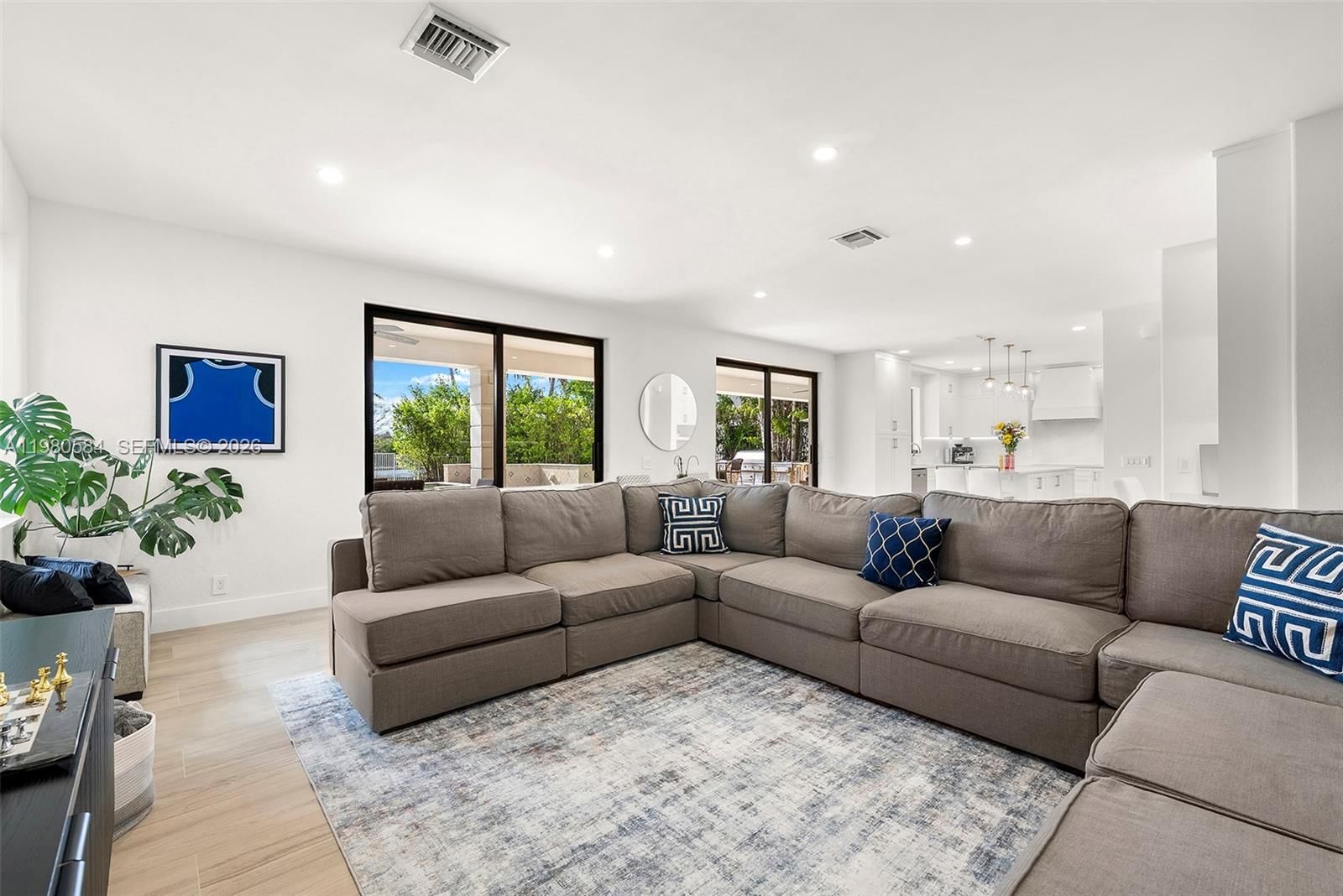 Real estate property located at 2174 Quail Roost Dr, Broward, Sector 7-parcel N-2, Weston, FL