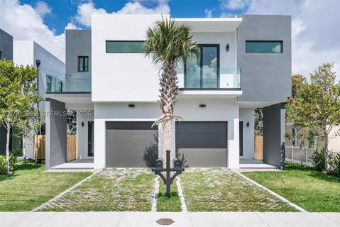 Real estate property located at 2943 21st st, Miami-dade, Millerdale, Miami, FL