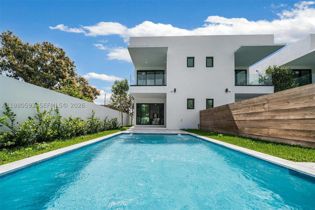Real estate property located at 2943 21st st, Miami-dade, Millerdale, Miami, FL