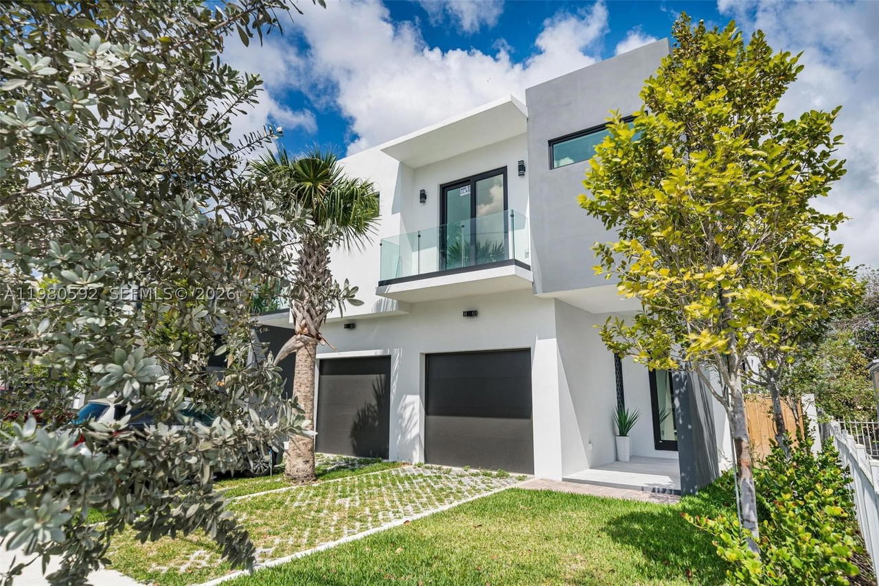 Real estate property located at 2943 21st st, Miami-dade, Millerdale, Miami, FL