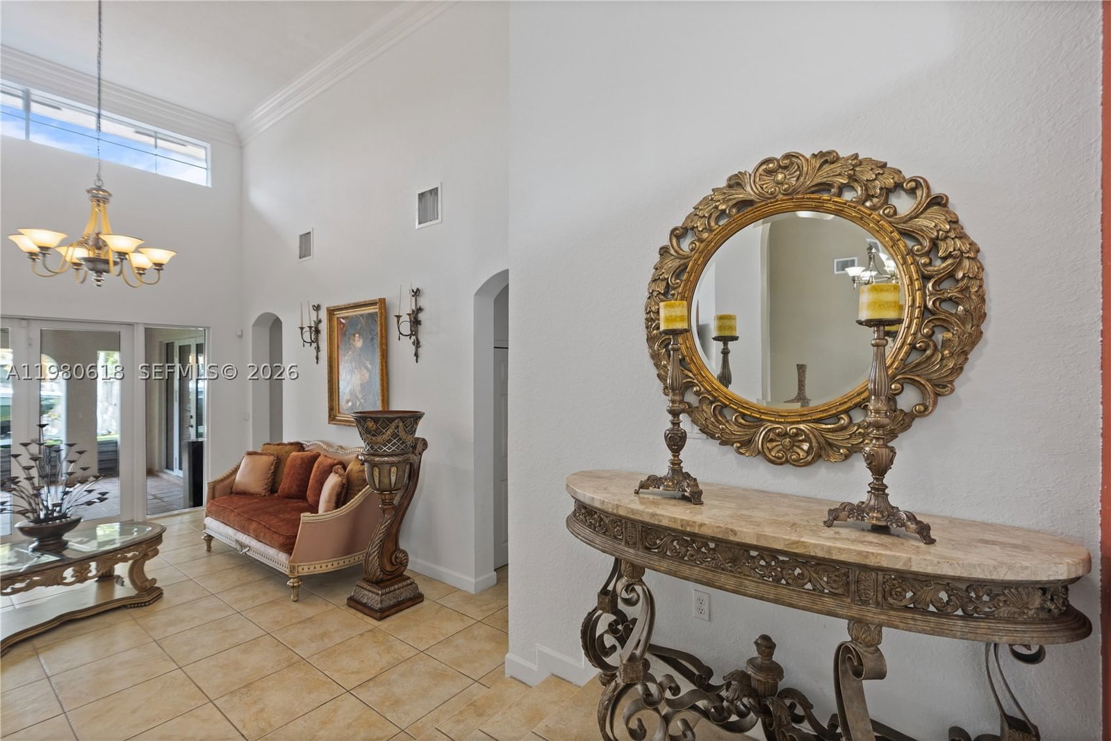 Real estate property located at 12981 197th St, Miami-dade, Renaissance Ranches, Miami, FL