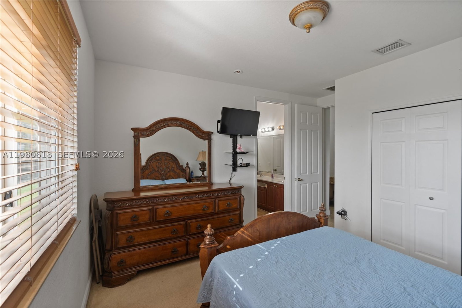 Real estate property located at 12981 197th St, Miami-dade, Renaissance Ranches, Miami, FL
