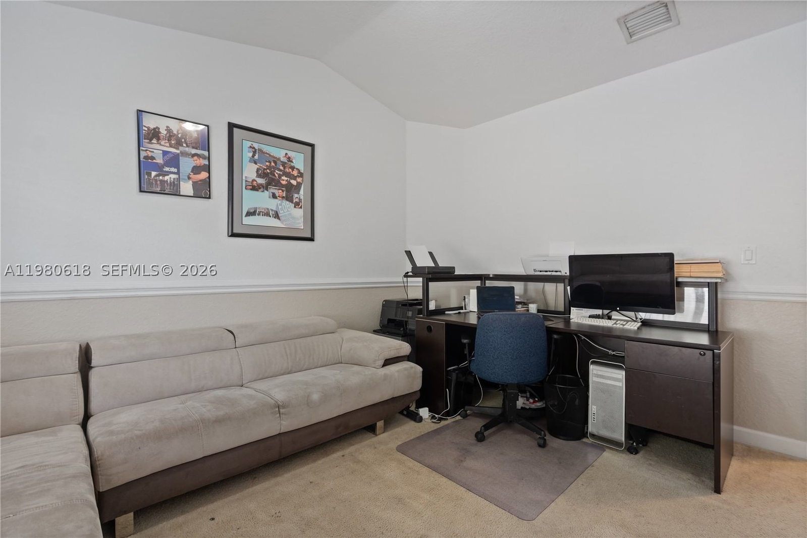 Real estate property located at 12981 197th St, Miami-dade, Renaissance Ranches, Miami, FL