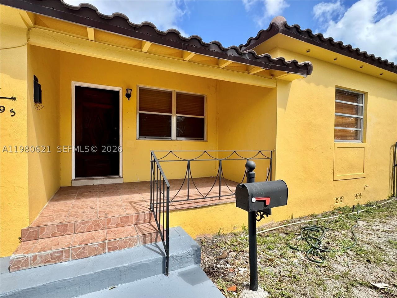 Real estate property located at 2395 2nd Street, Miami-dade, Boscoble, Miami, FL