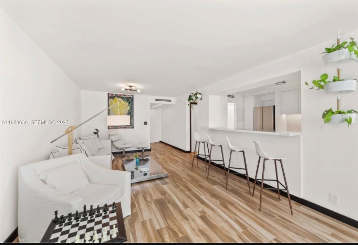 Real estate property located at 2655 Collins Ave #504, Miami-dade, Mirasol Ocean Towers Cond, Miami Beach, FL