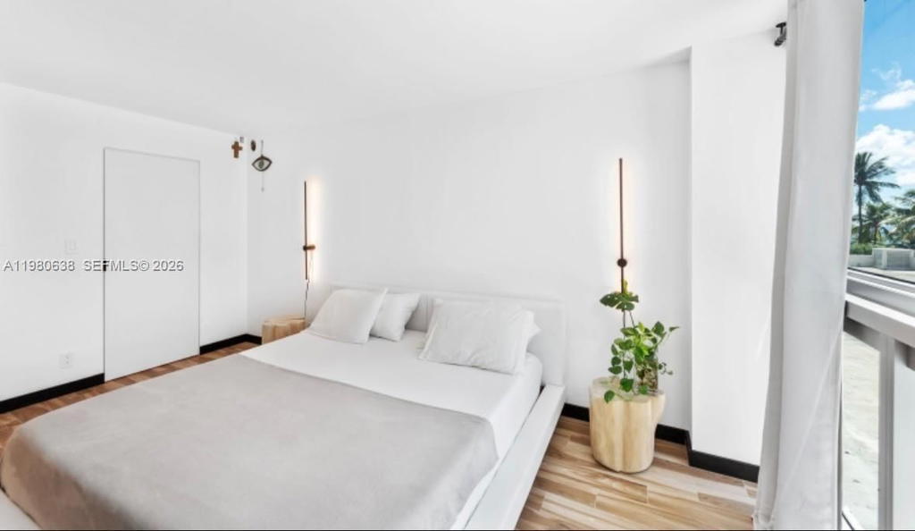 Real estate property located at 2655 Collins Ave #504, Miami-dade, Mirasol Ocean Towers Cond, Miami Beach, FL
