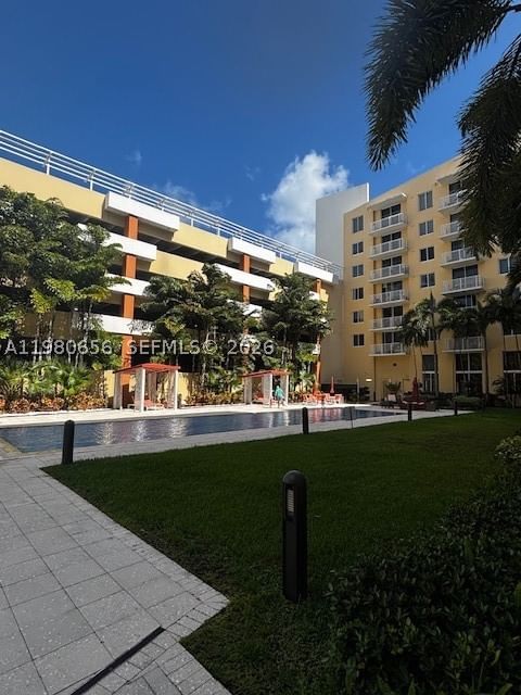 Real estate property located at 2775 187th St #512, Miami-dade, Venture At Aventura West, Aventura, FL