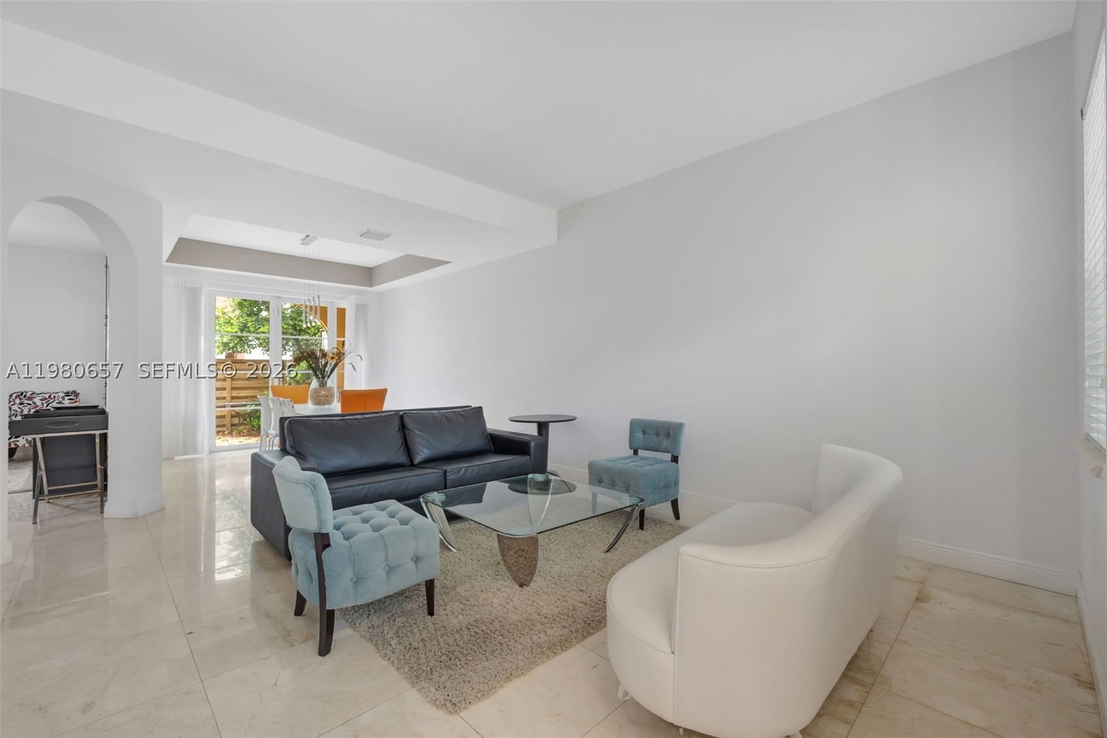 Real estate property located at 18450 30th place, Miami-dade, Aventura Bay Townhomes Co, Aventura, FL