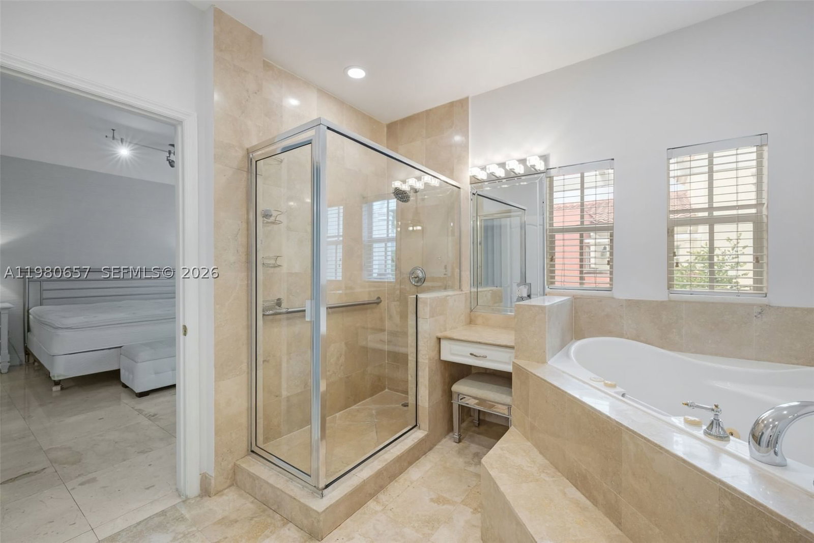 Real estate property located at 18450 30th place, Miami-dade, Aventura Bay Townhomes Co, Aventura, FL