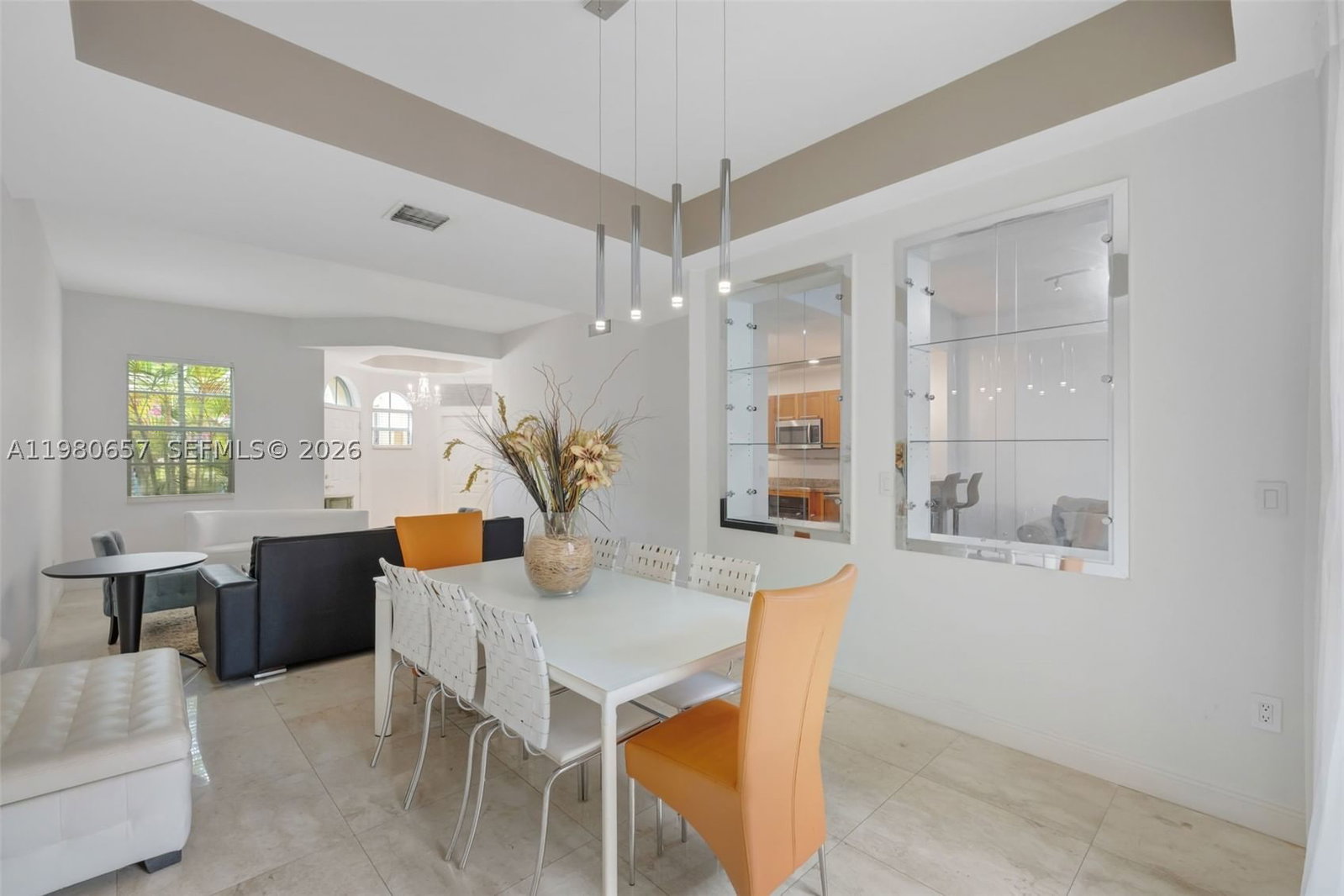 Real estate property located at 18450 30th place, Miami-dade, Aventura Bay Townhomes Co, Aventura, FL