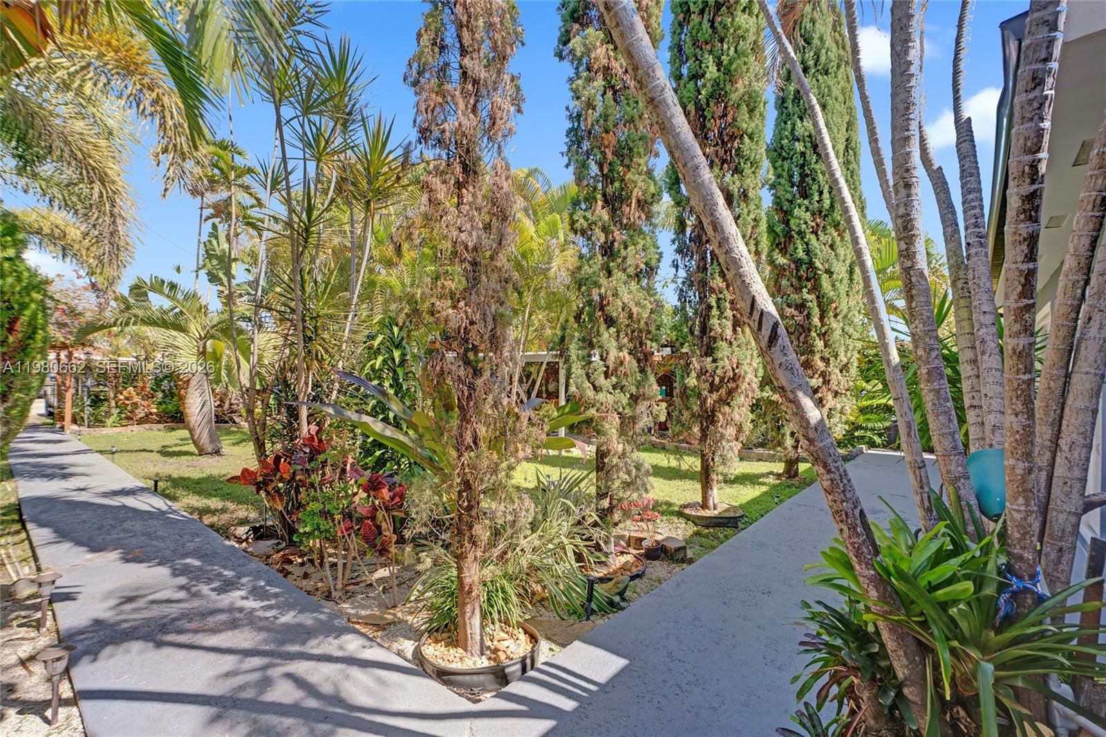 Real estate property located at 2258 15th St, Miami-dade, Grapeland, Miami, FL