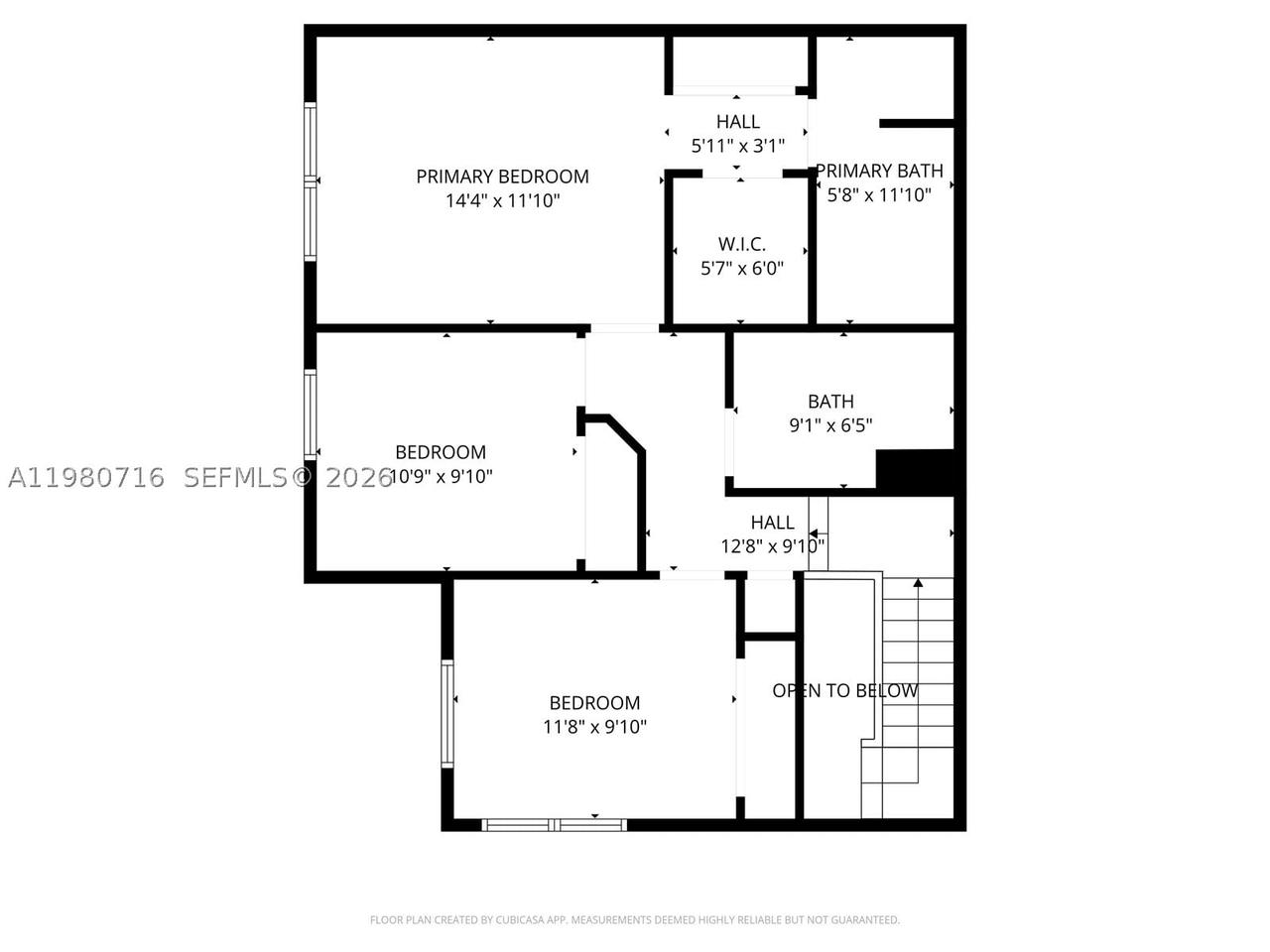 Real estate property located at 567 Racquet Club Rd #18, Broward, Bonaventure, Weston, FL