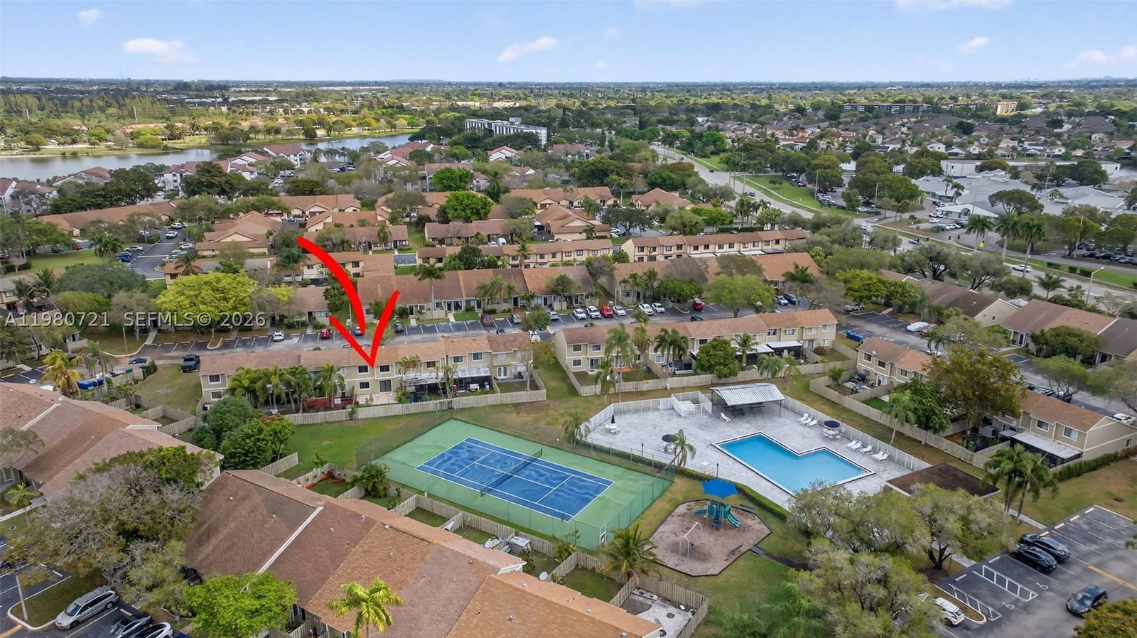 Real estate property located at 11160 37th St, Broward, Welleby Nw Quadrant, Sunrise, FL