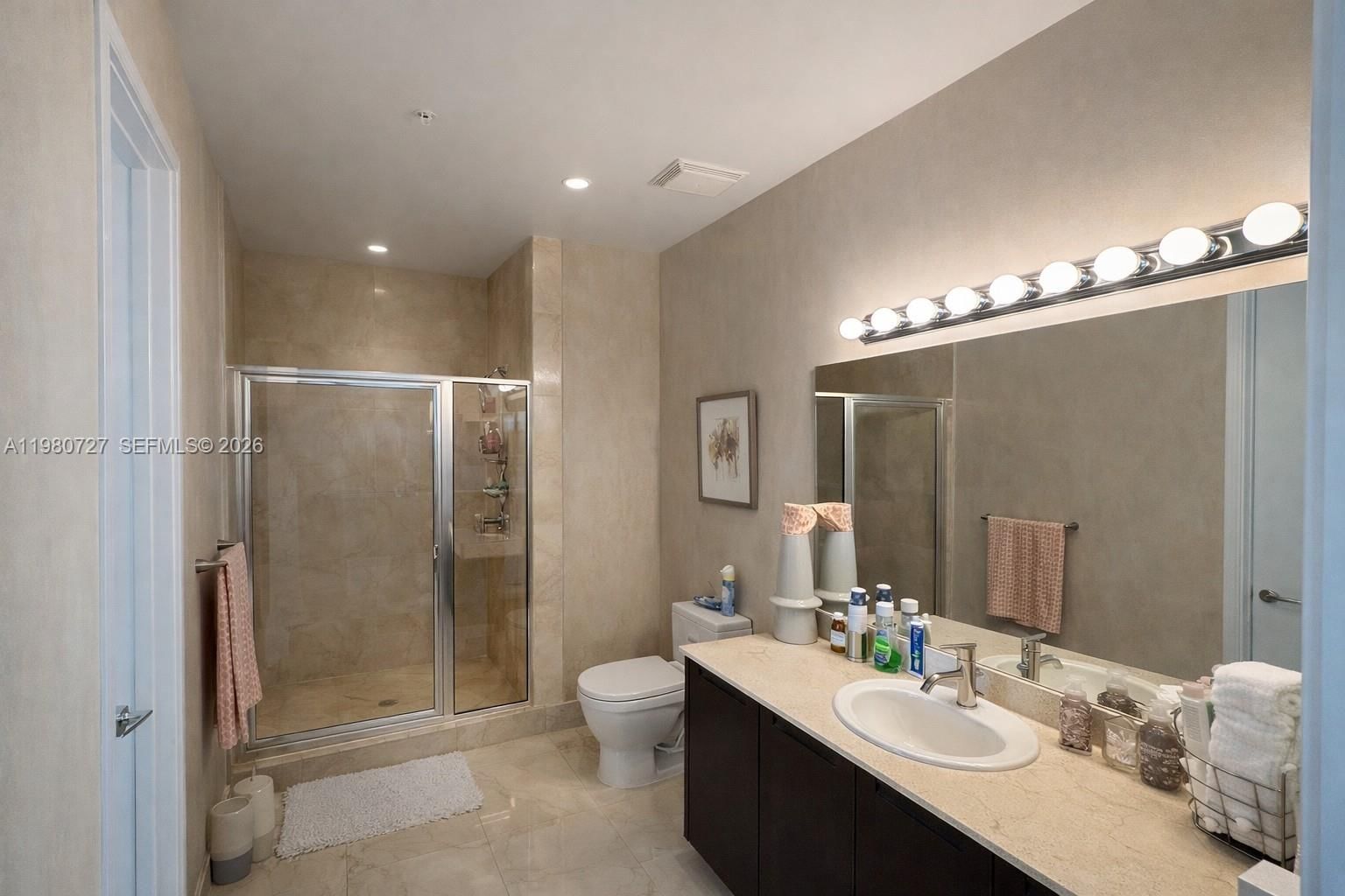 Real estate property located at 250 Sunny Isles Blvd TH-407, Miami-dade, St Tropez On The Bay Iii, Sunny Isles Beach, FL