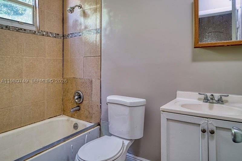 Real estate property located at 2378 60th St, Miami-dade, Homeville, Miami, FL