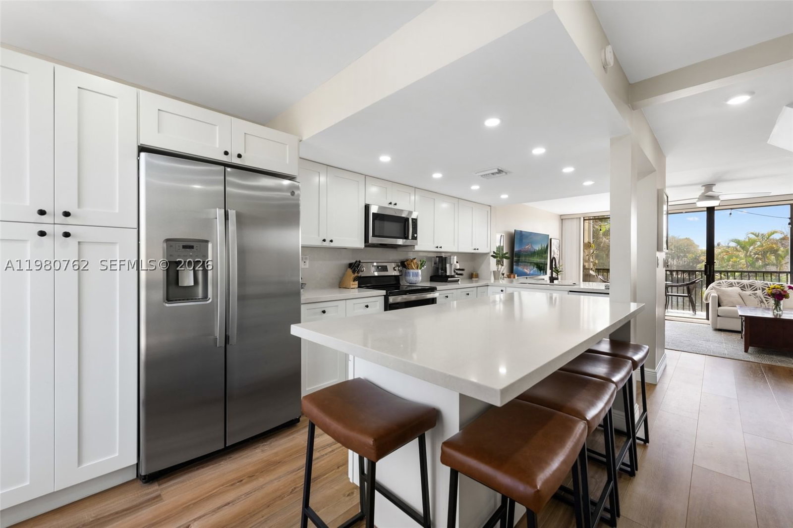 Real estate property located at 2800 87th Ave #1111, Broward, Harvest Section Four Cond, Davie, FL