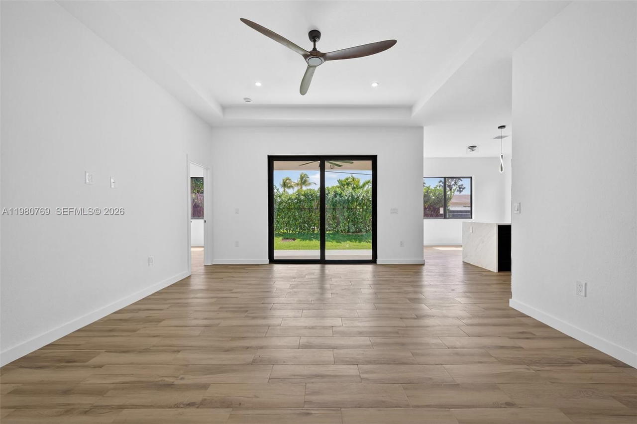 Real estate property located at 3040 24th St, Broward, Golden Ridge, Fort Lauderdale, FL